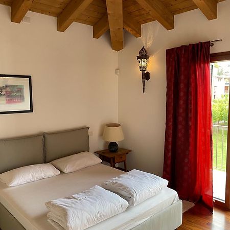 Apartment Claudia Муджа Экстерьер фото