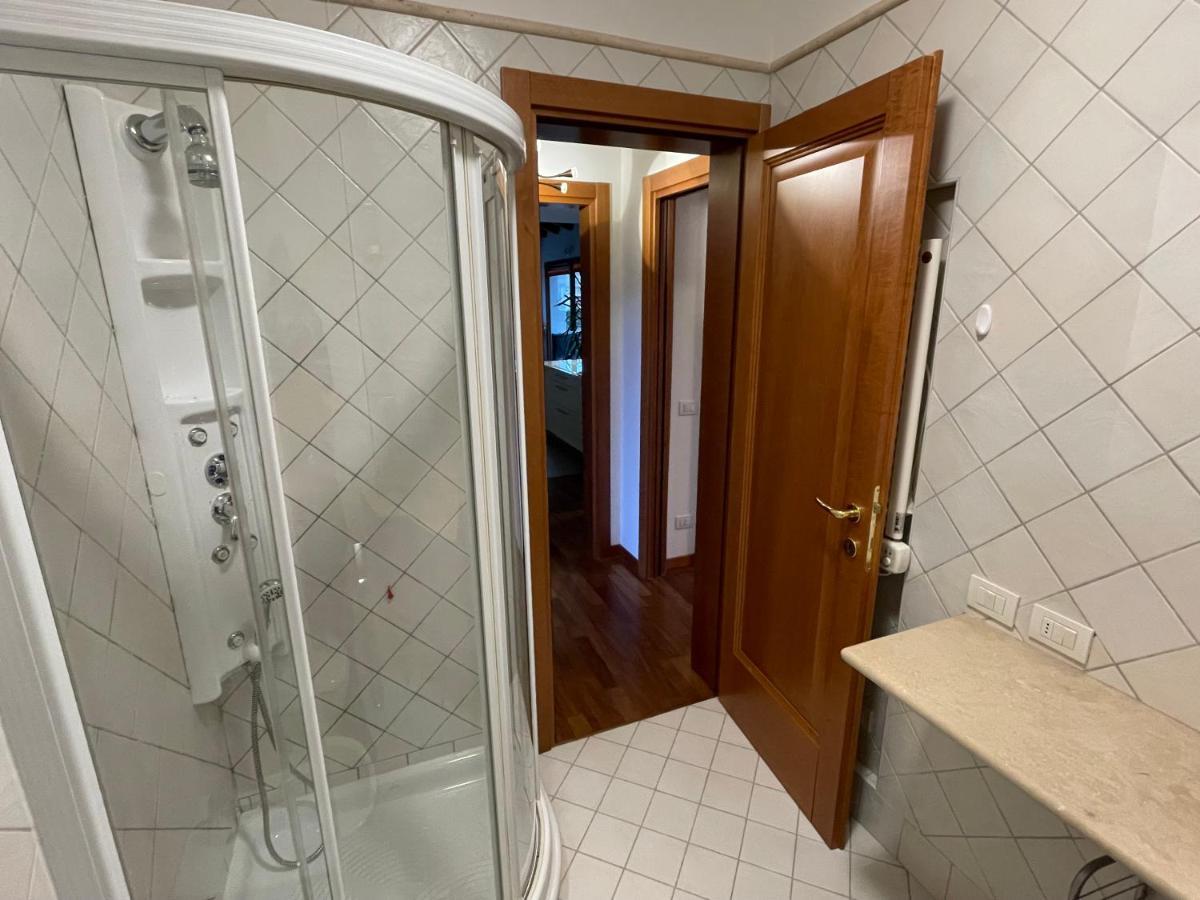 Apartment Claudia Муджа Экстерьер фото