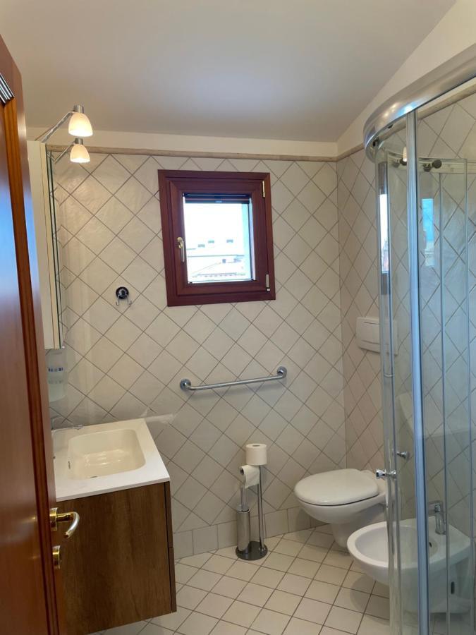 Apartment Claudia Муджа Экстерьер фото