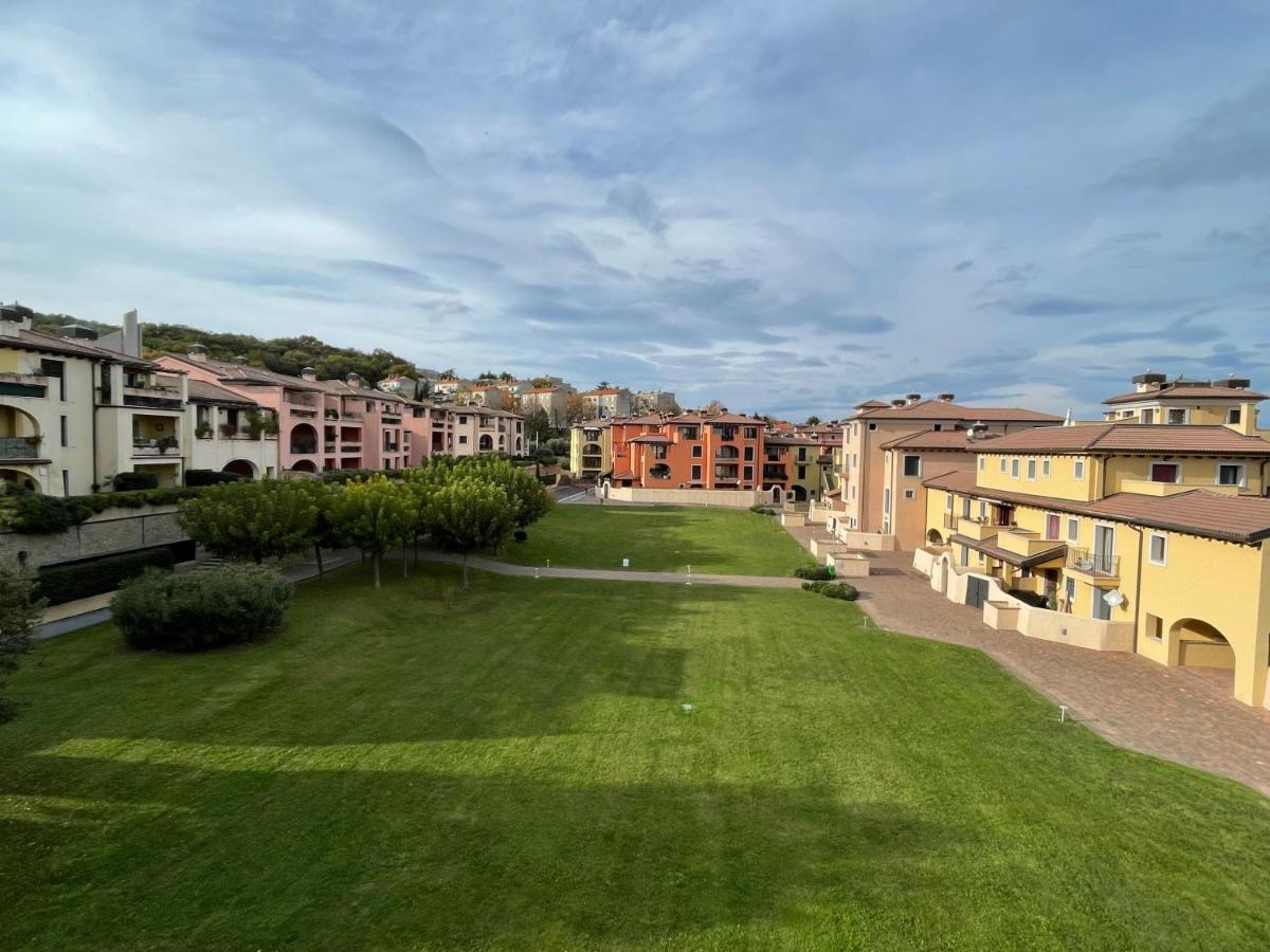 Apartment Claudia Муджа Экстерьер фото