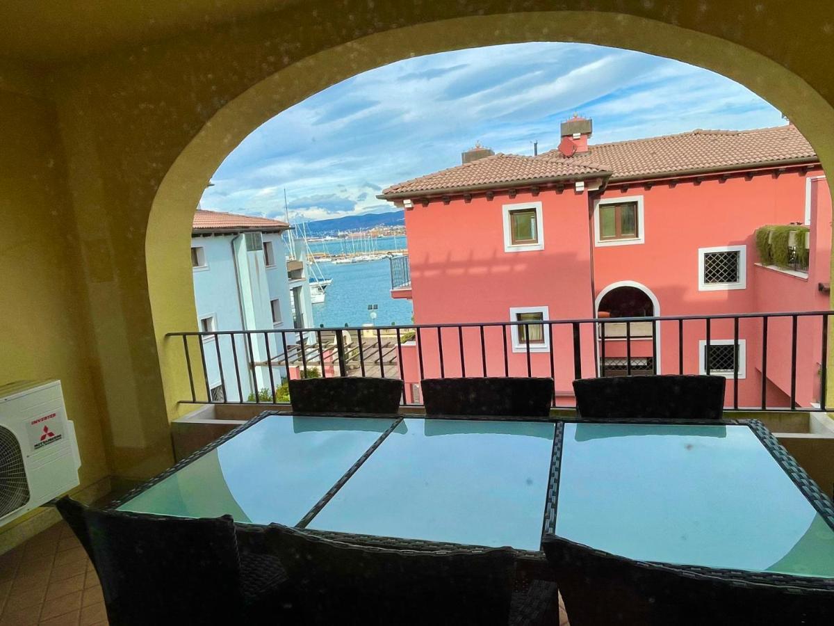 Apartment Claudia Муджа Экстерьер фото