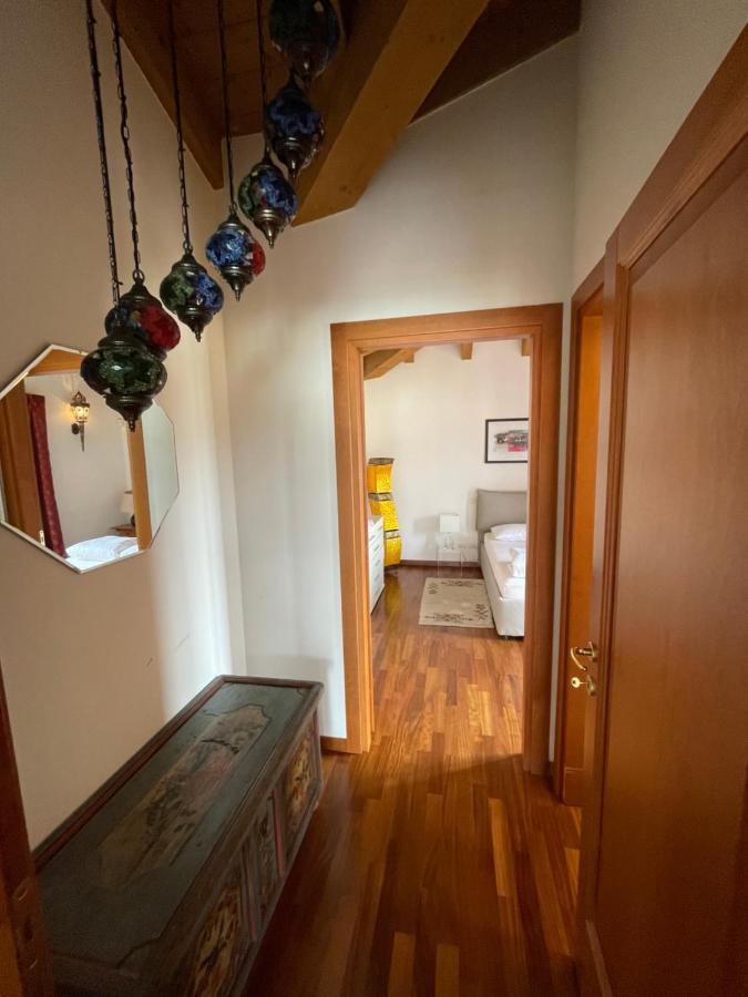 Apartment Claudia Муджа Экстерьер фото
