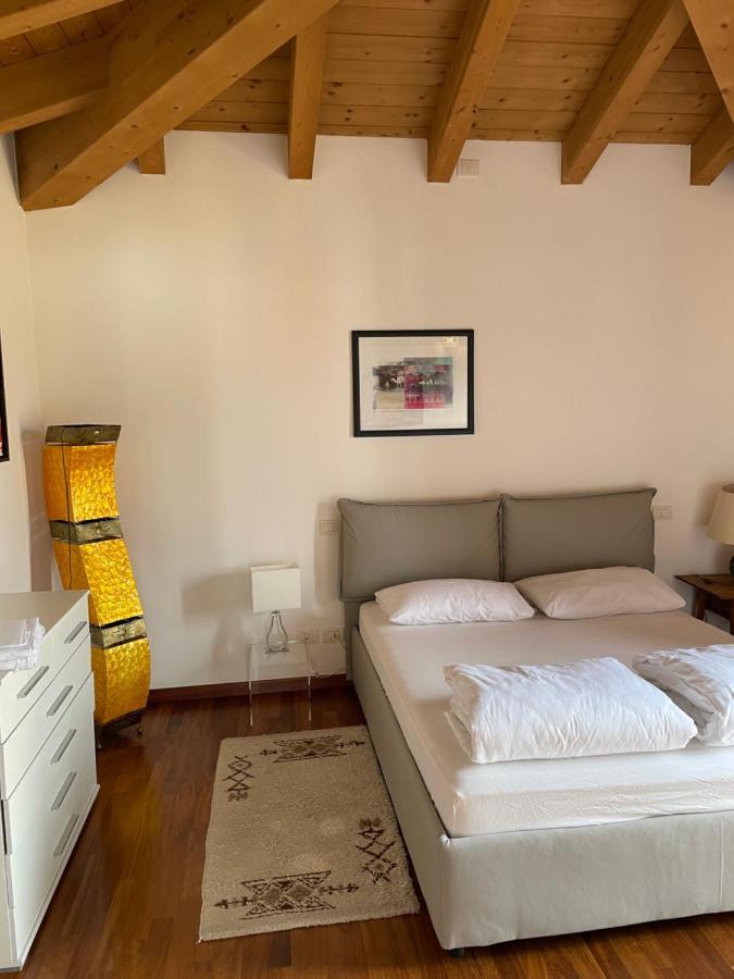 Apartment Claudia Муджа Экстерьер фото