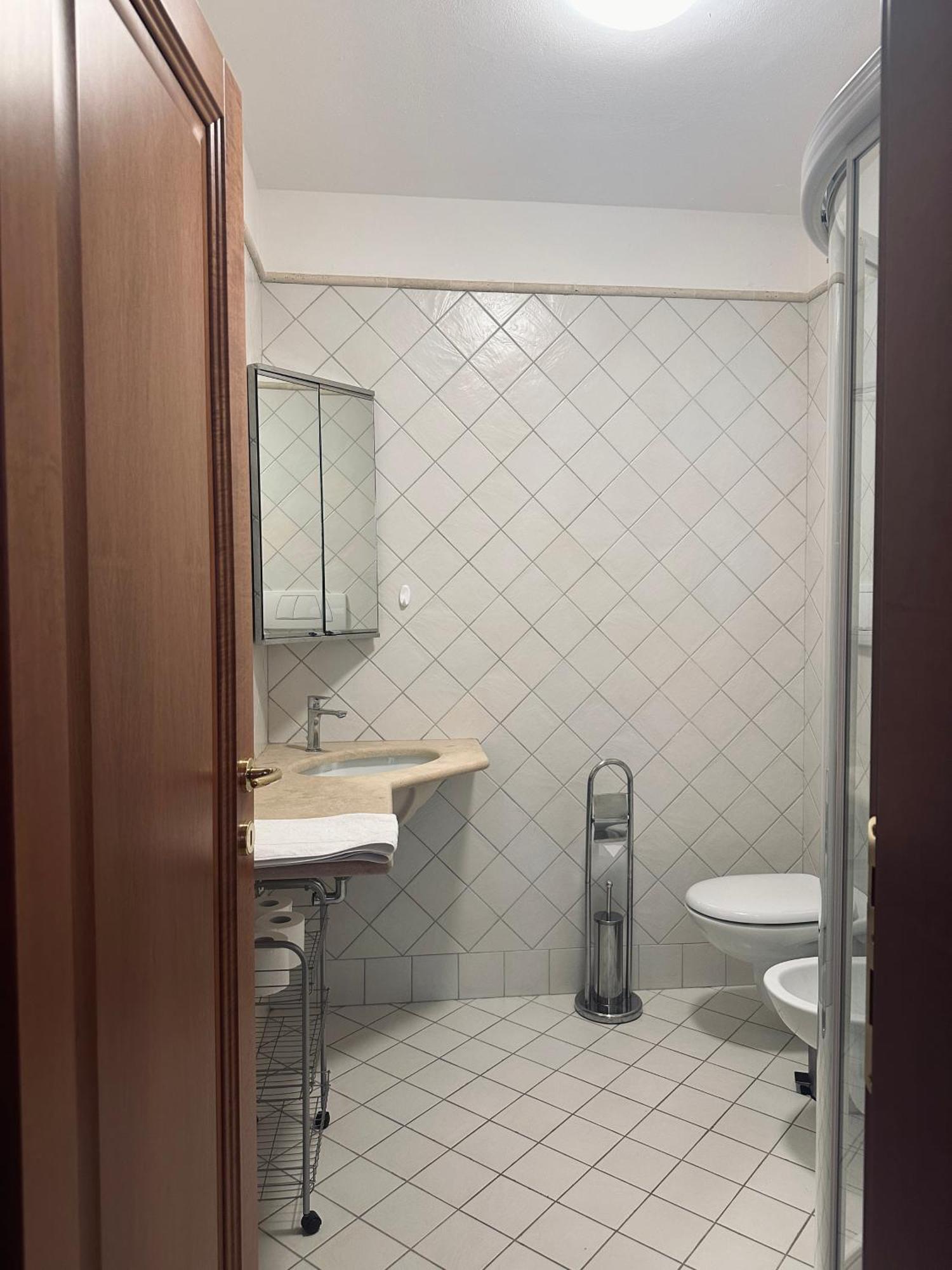 Apartment Claudia Муджа Экстерьер фото