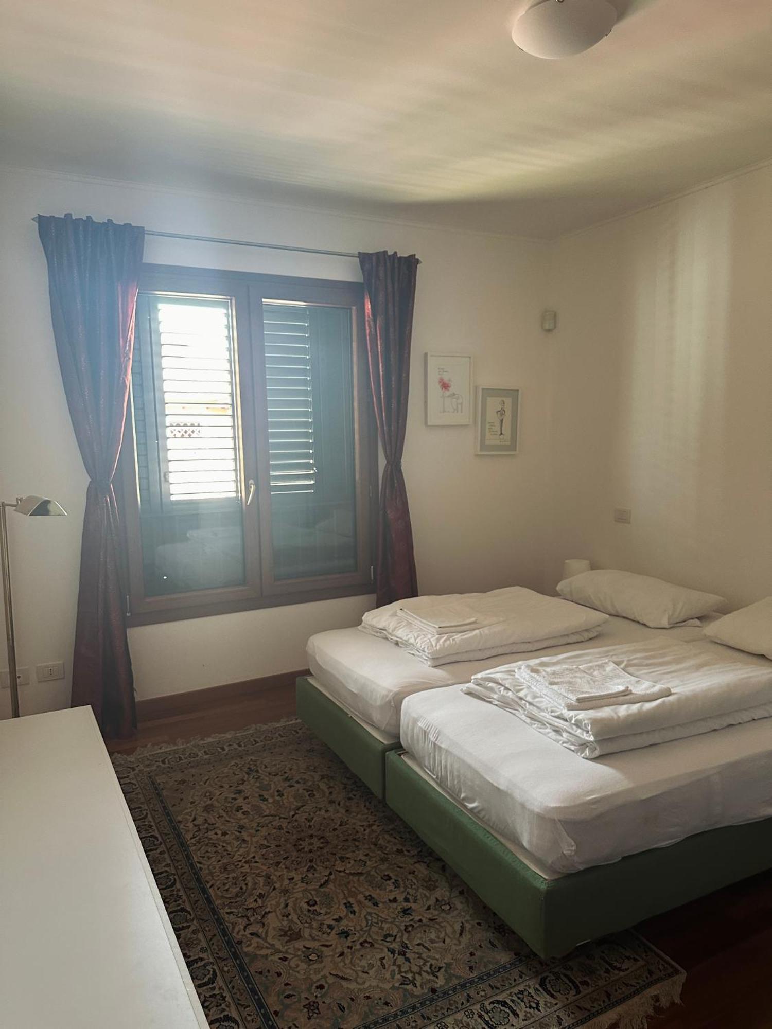 Apartment Claudia Муджа Экстерьер фото