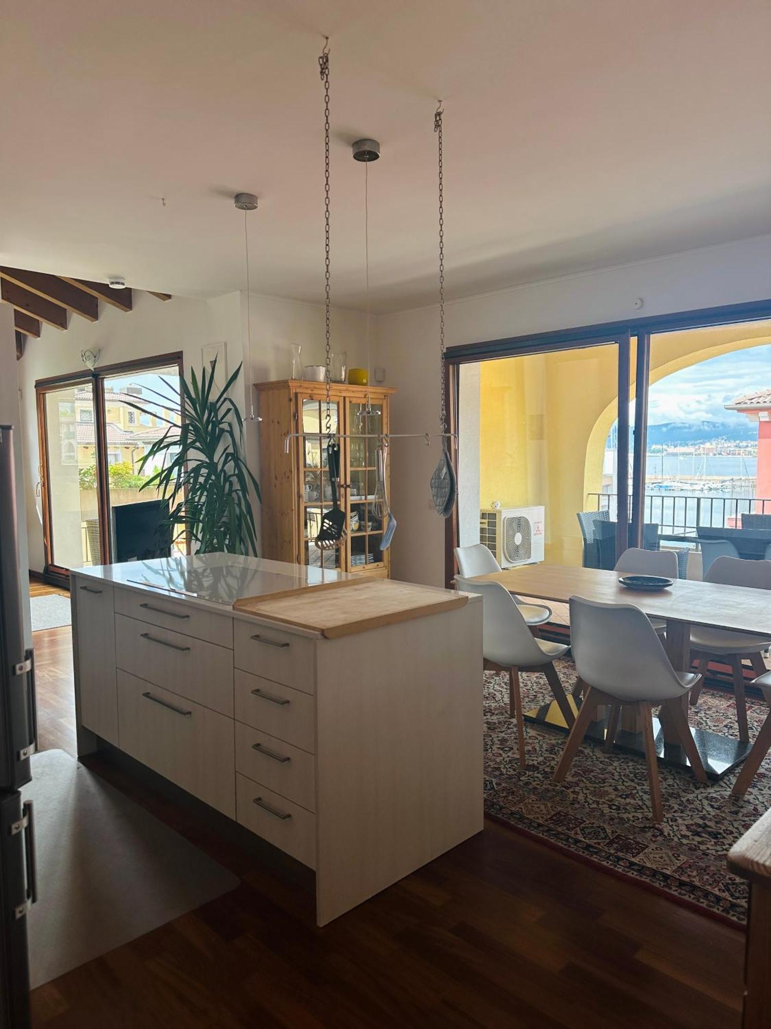 Apartment Claudia Муджа Экстерьер фото
