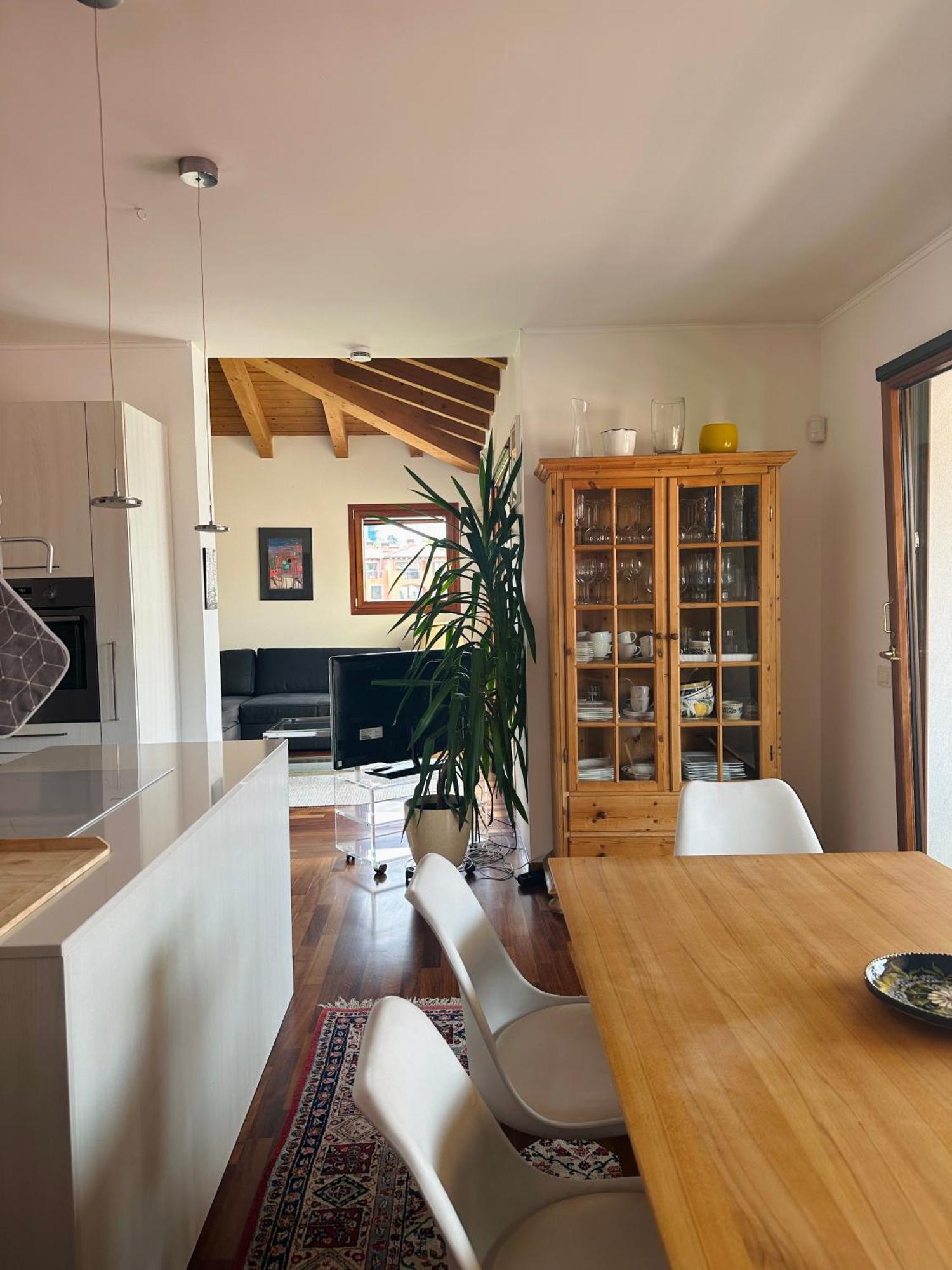 Apartment Claudia Муджа Экстерьер фото