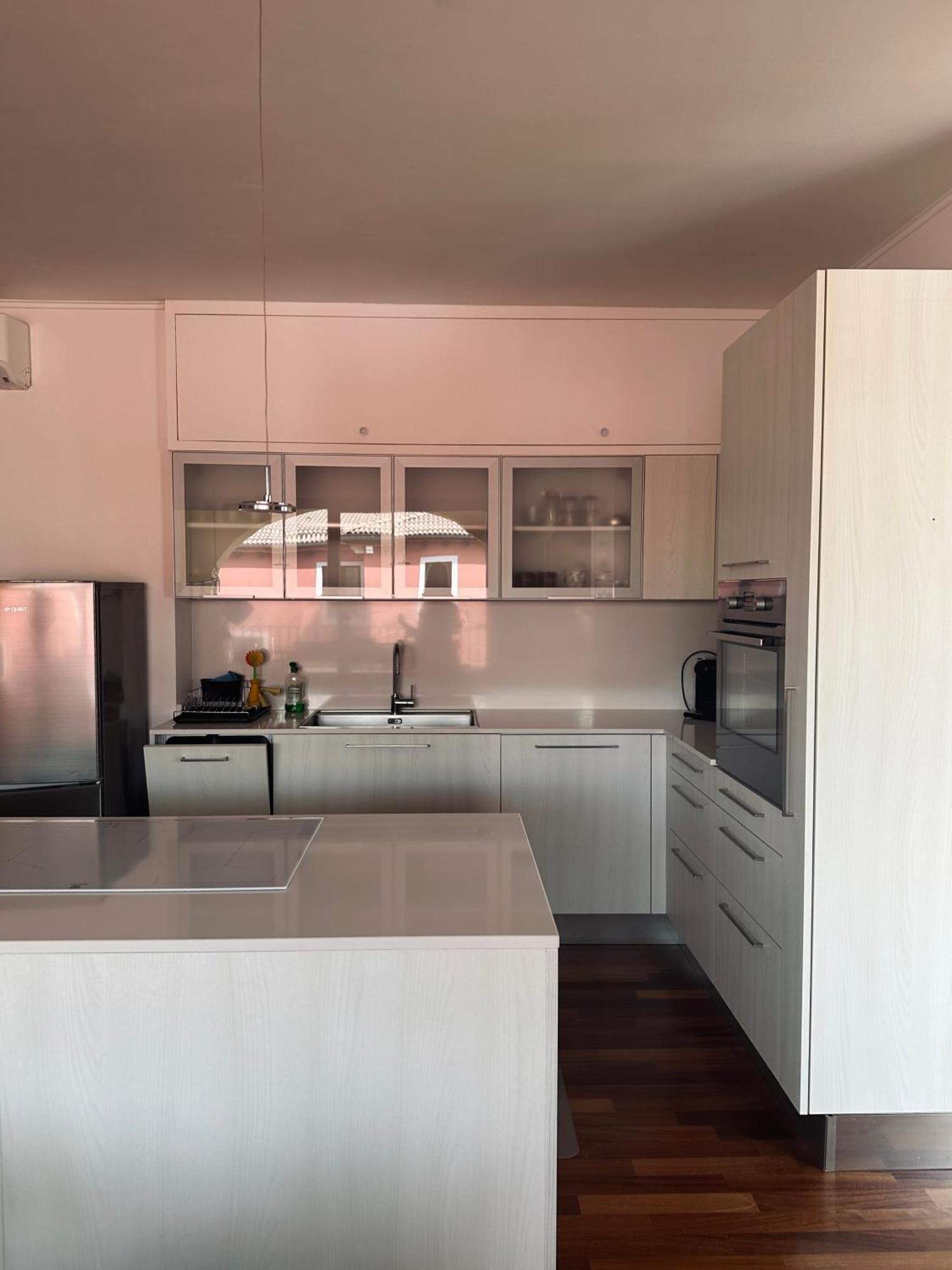Apartment Claudia Муджа Экстерьер фото