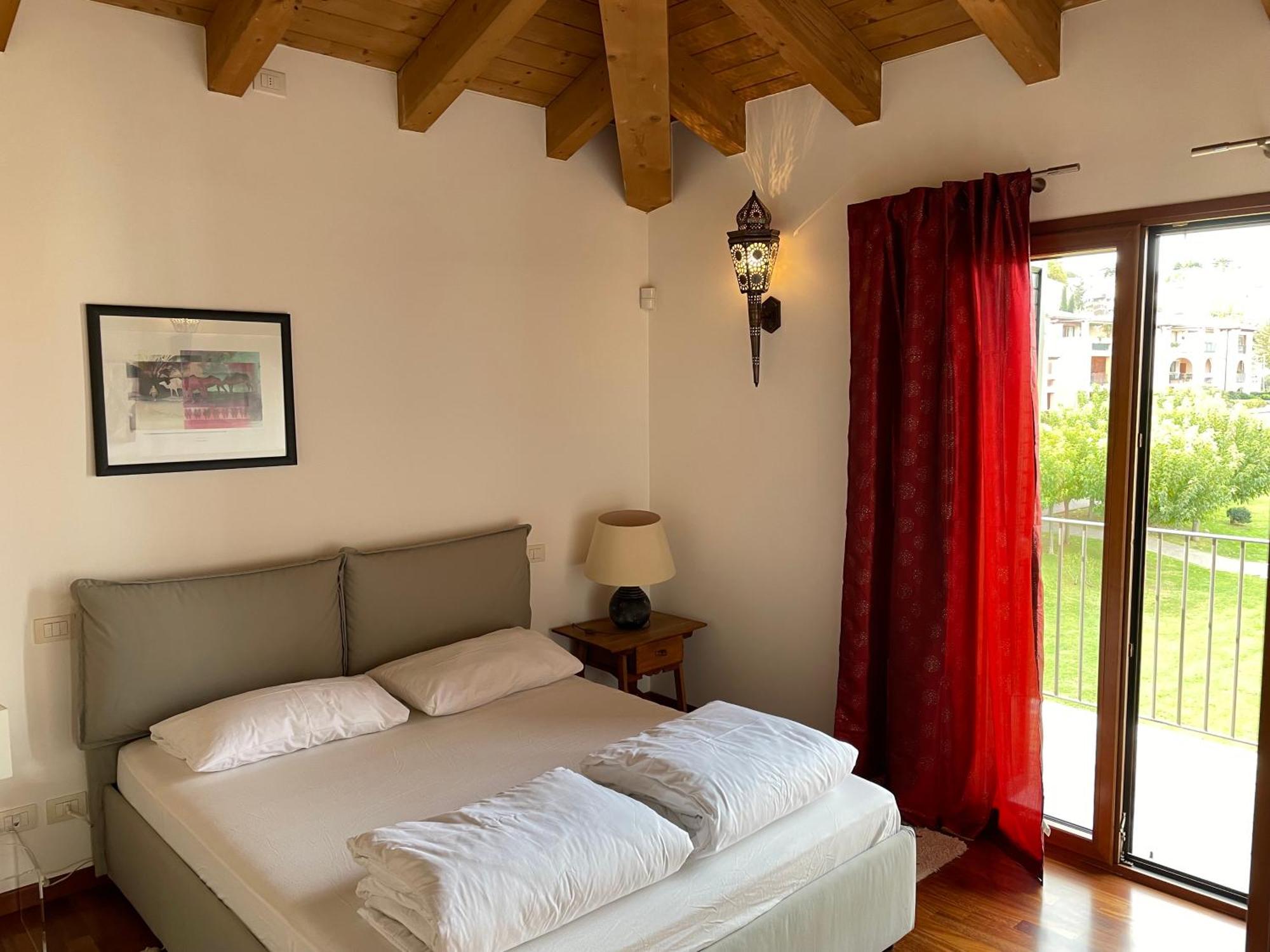 Apartment Claudia Муджа Экстерьер фото